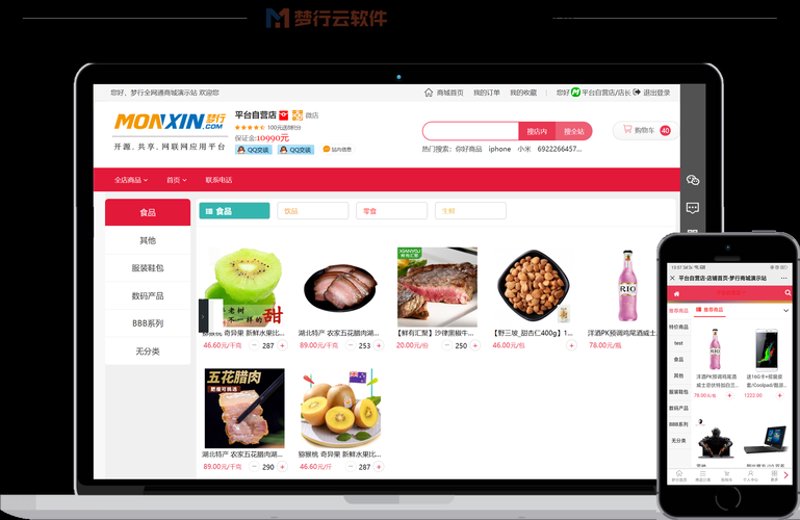 六安小程序开发：开启本地生活新篇章